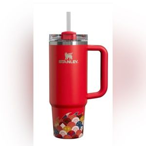 STANLEY LUNAR NEW YEAR LIMITED EDITION - Red Dragon